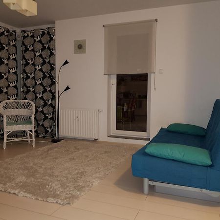 Apartament W Poblizu Morza Kolobrzeg Luaran gambar
