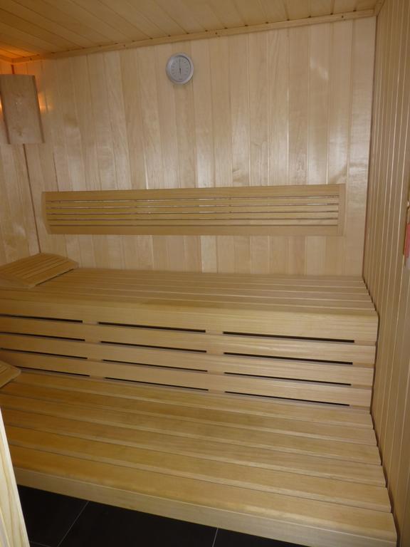 Apartament W Poblizu Morza Kolobrzeg Bilik gambar