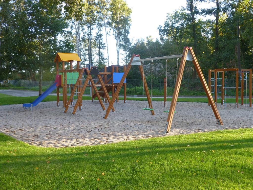 Apartament W Poblizu Morza Kolobrzeg Luaran gambar