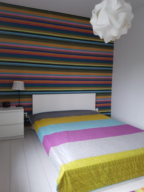 Apartament W Poblizu Morza Kolobrzeg Luaran gambar