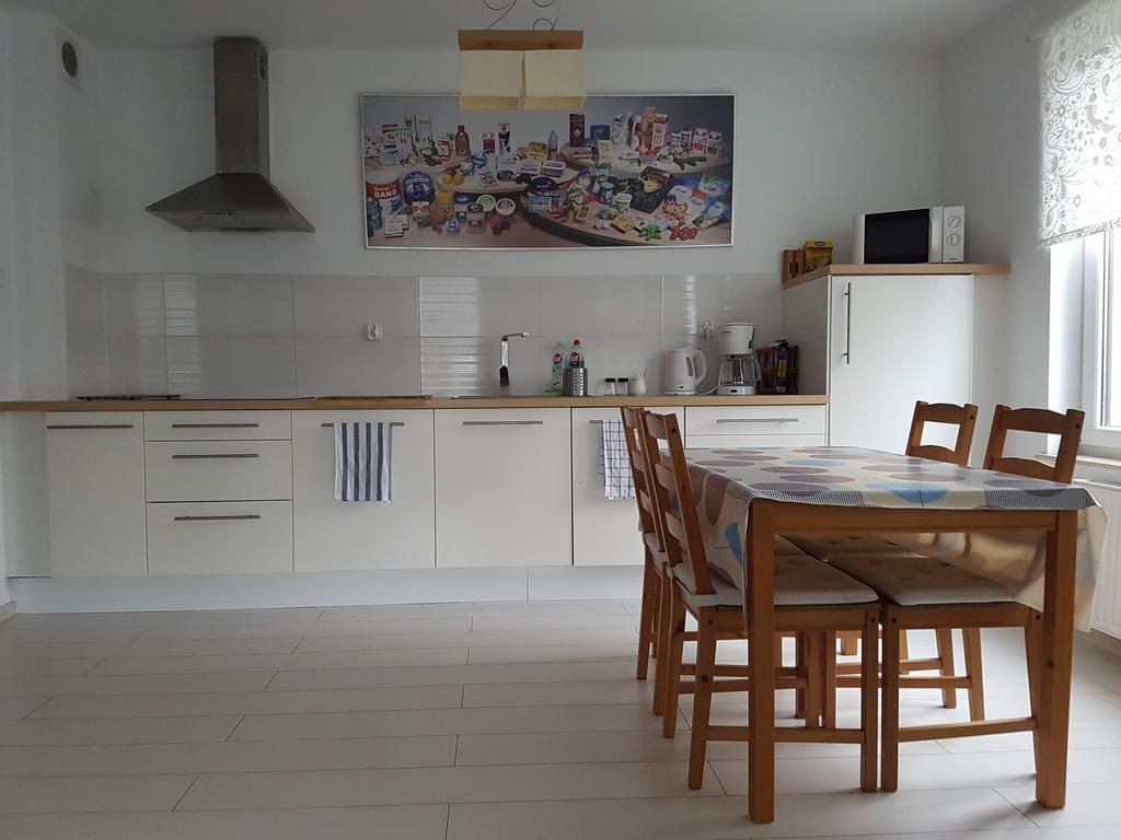 Apartament W Poblizu Morza Kolobrzeg Luaran gambar