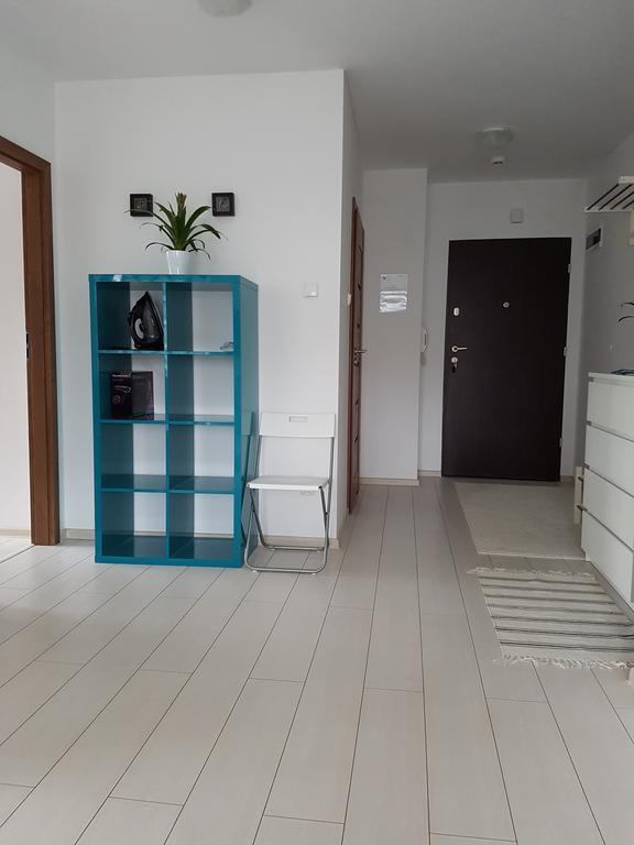 Apartament W Poblizu Morza Kolobrzeg Luaran gambar