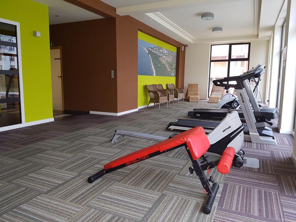 Apartament W Poblizu Morza Kolobrzeg Luaran gambar