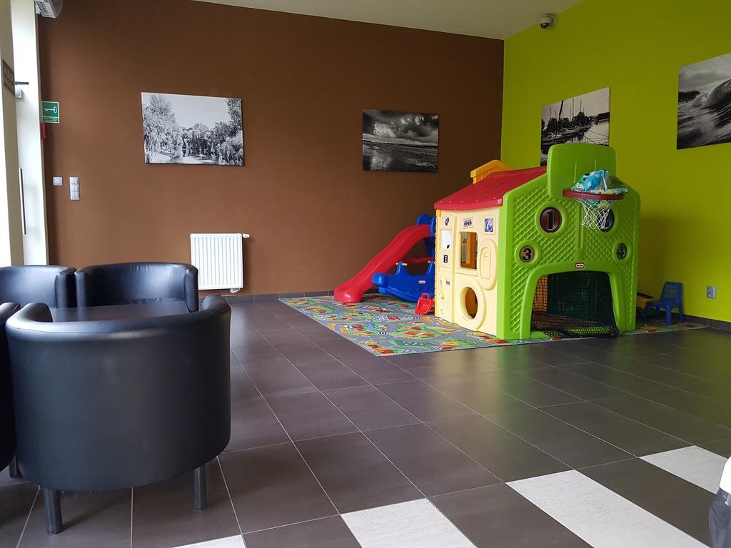 Apartament W Poblizu Morza Kolobrzeg Luaran gambar