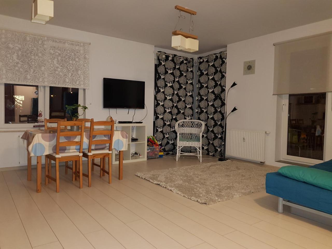 Apartament W Poblizu Morza Kolobrzeg Luaran gambar