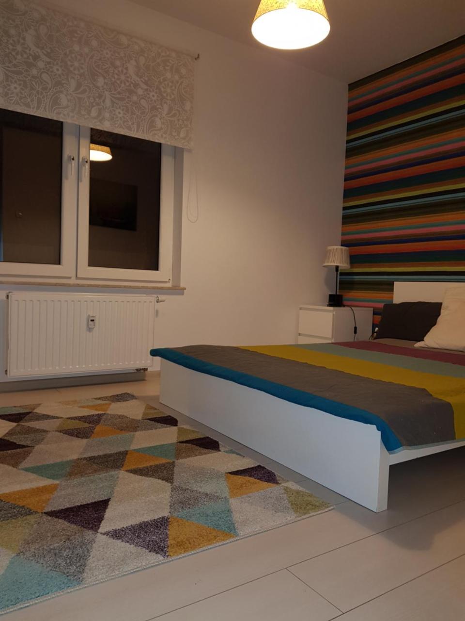 Apartament W Poblizu Morza Kolobrzeg Luaran gambar