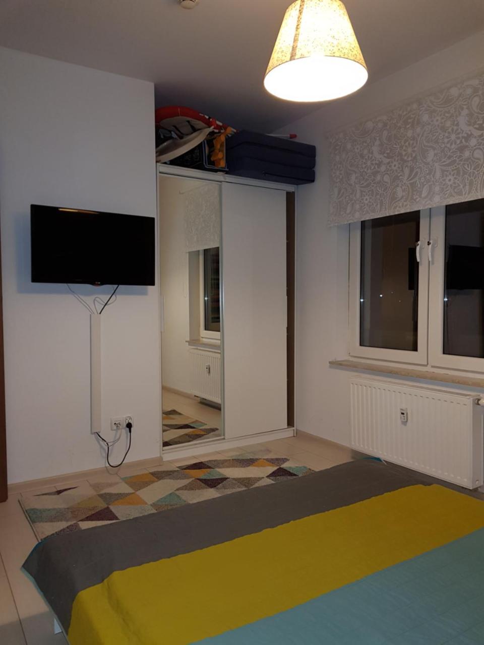 Apartament W Poblizu Morza Kolobrzeg Luaran gambar