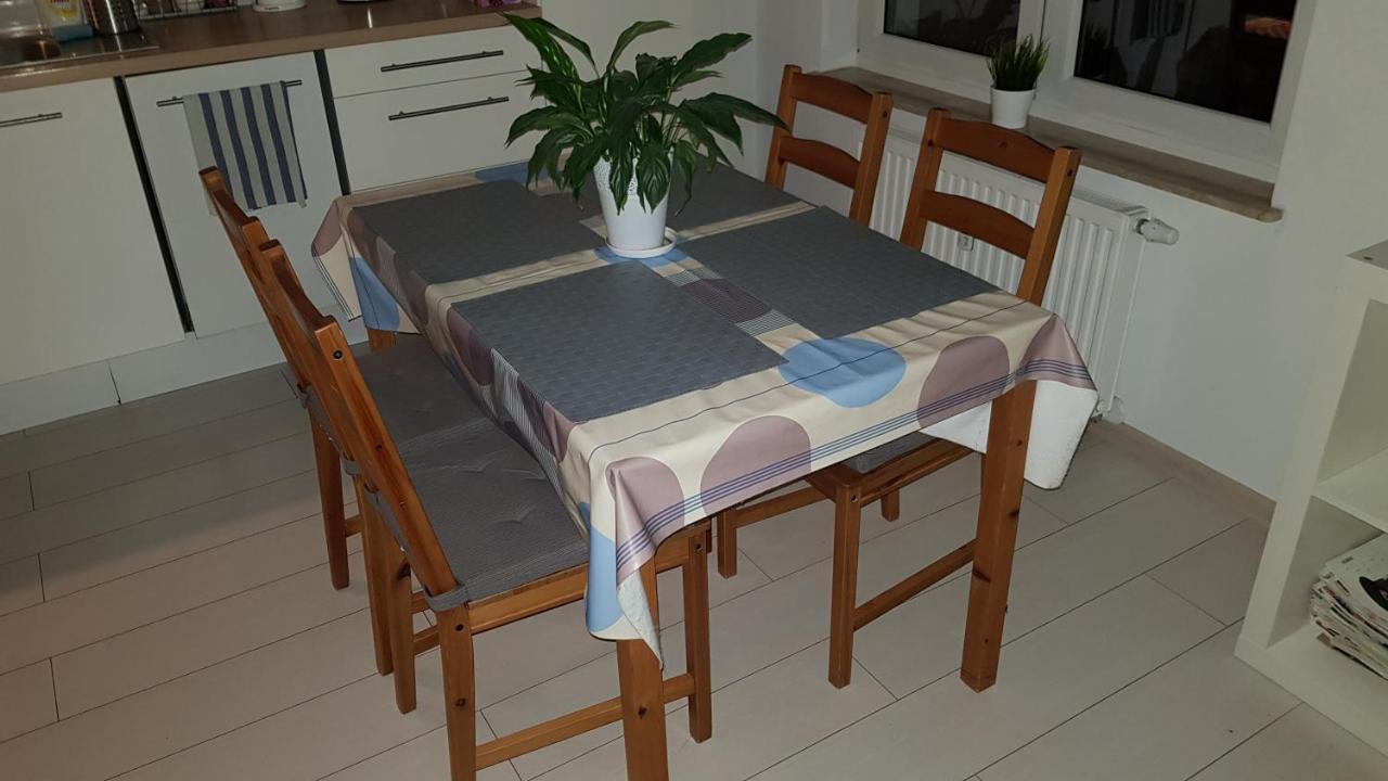 Apartament W Poblizu Morza Kolobrzeg Luaran gambar